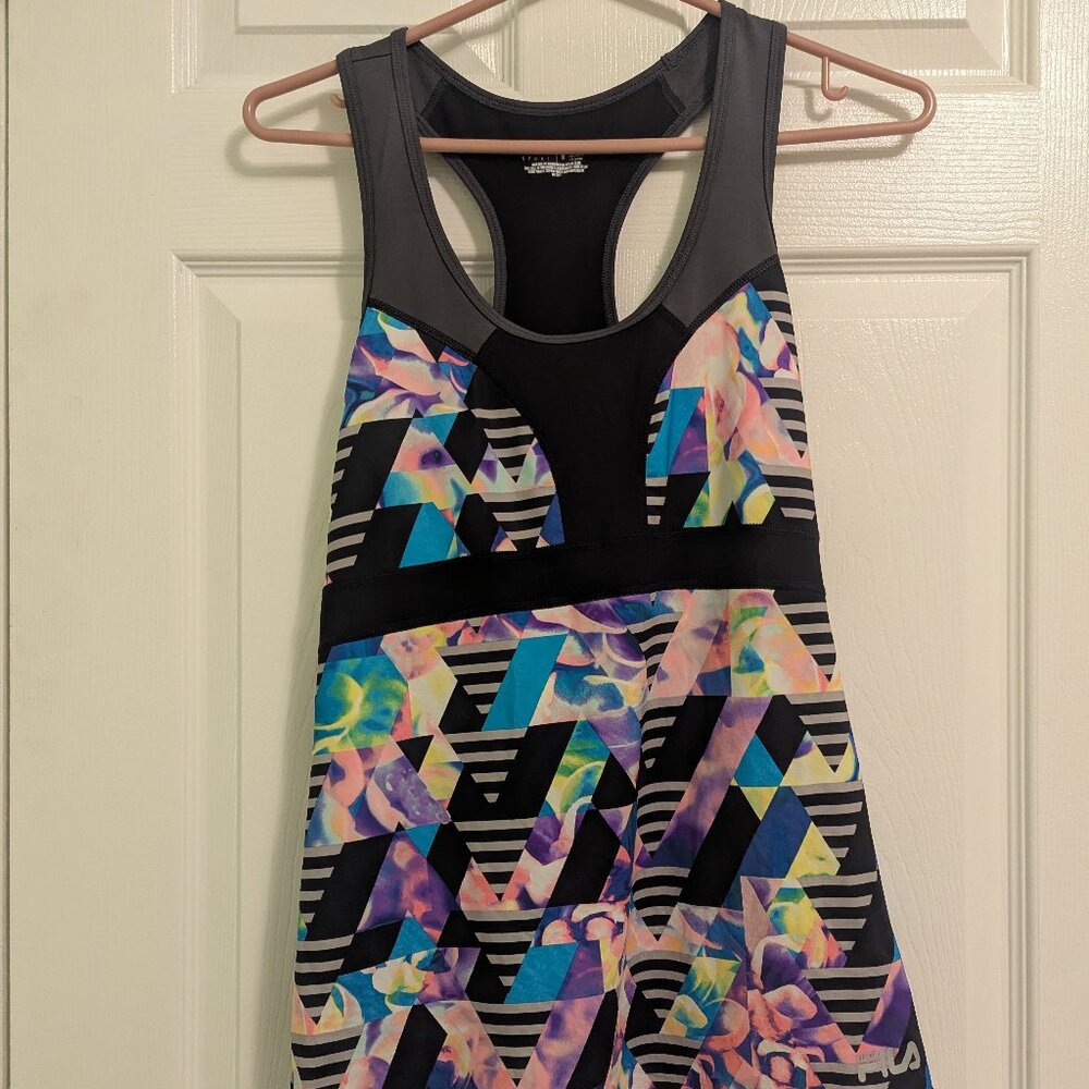 Fila Sport Performance Racerback